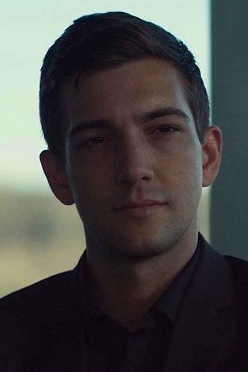 et billede af Callum Dunphy