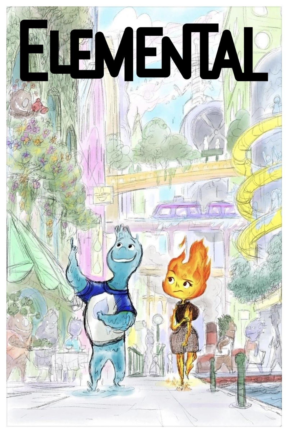Elemental