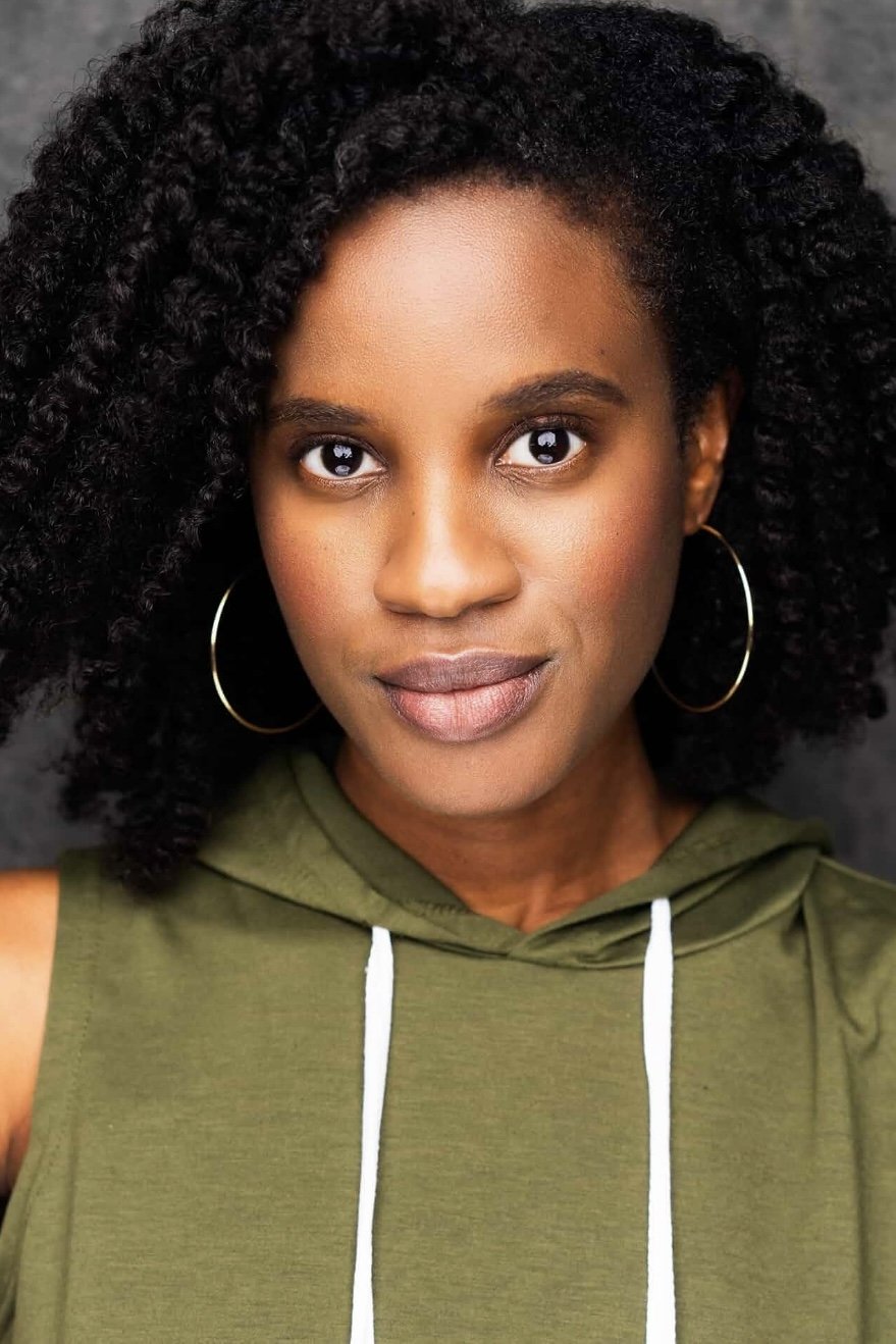 et billede af Tai Brown