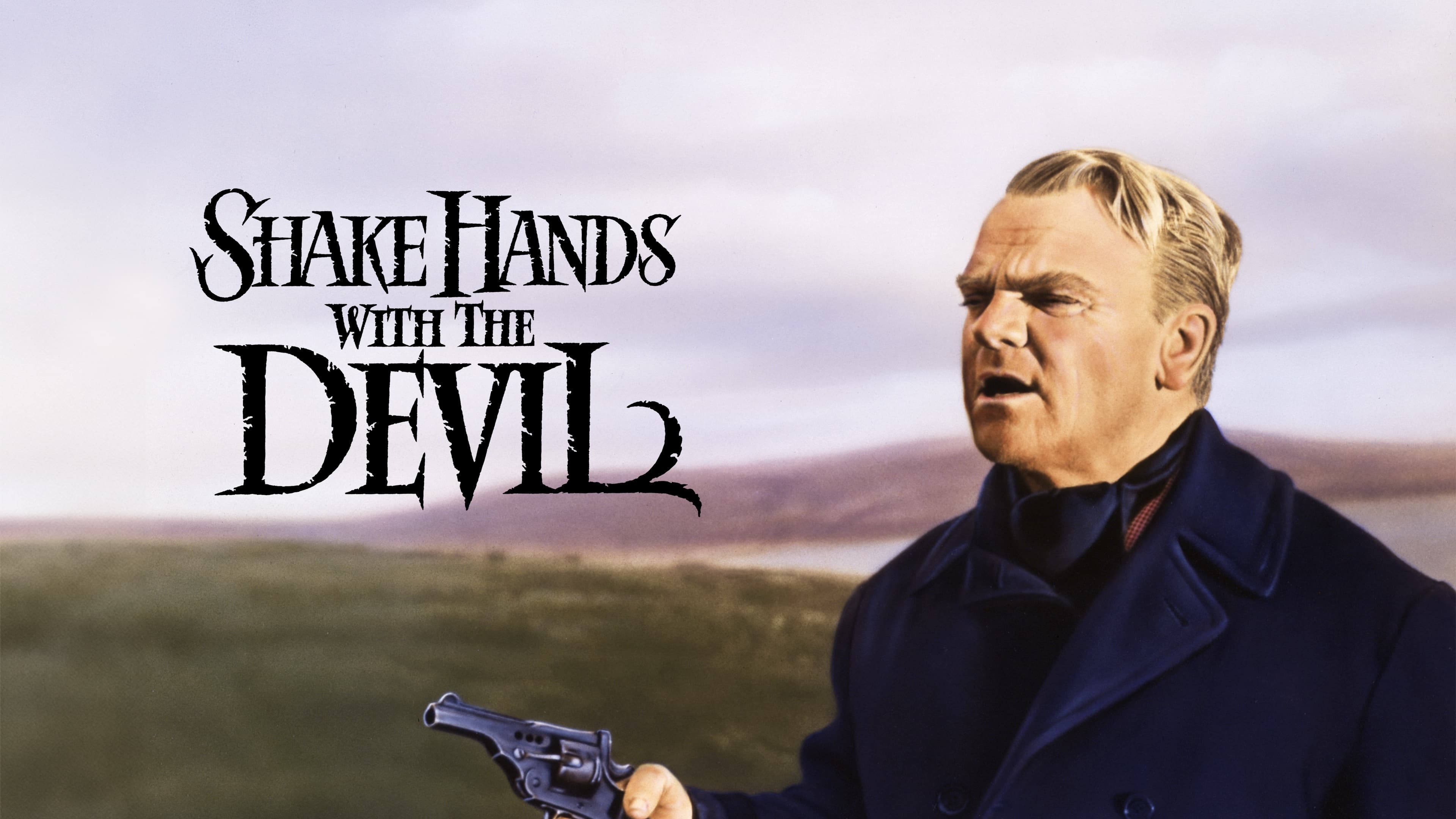 Secouez la main du diable