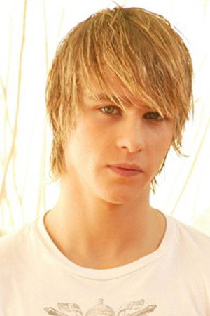 et billede af Caleb Atkins