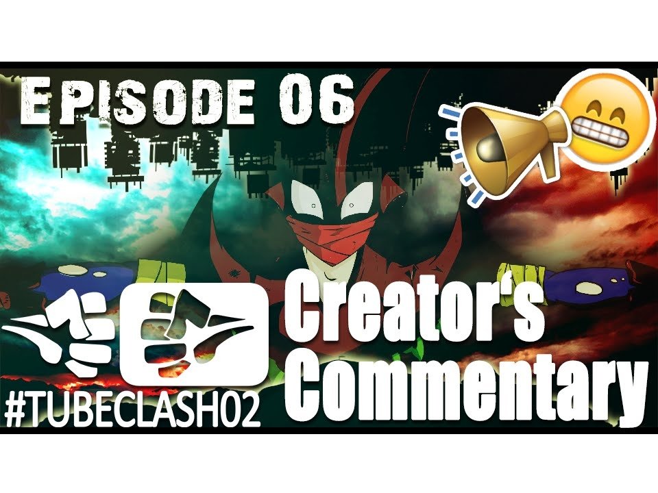 Episode 7