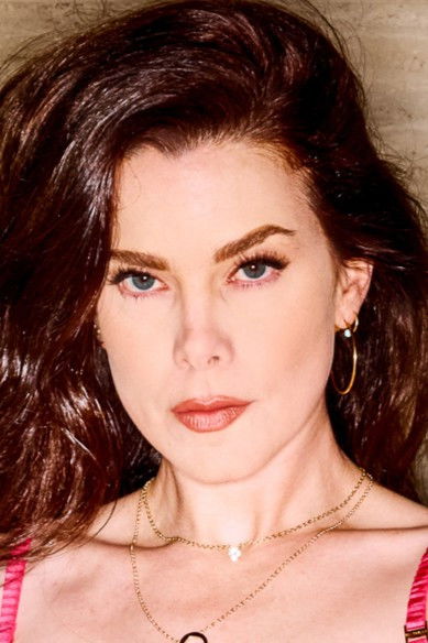 et billede af Nicole Vaunt