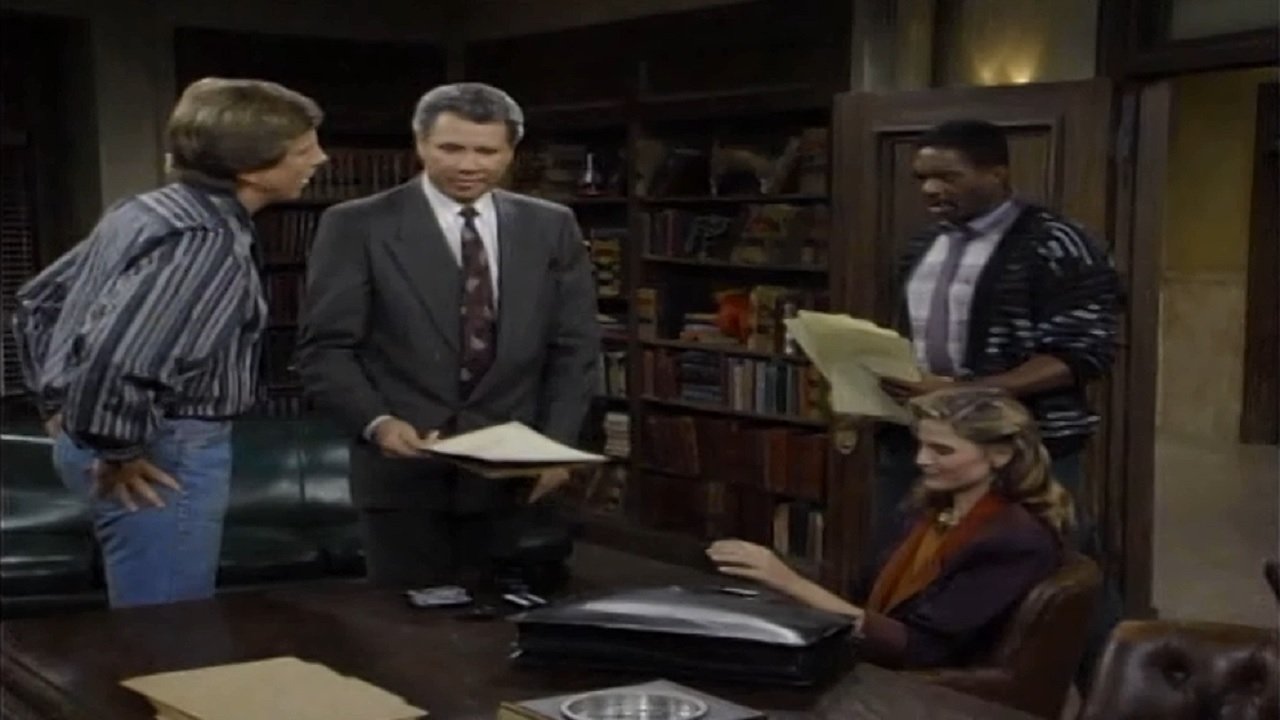Night Court