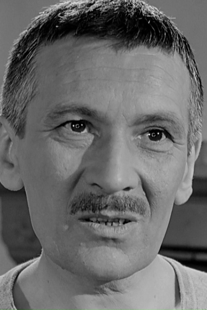 et billede af Giulio Girola