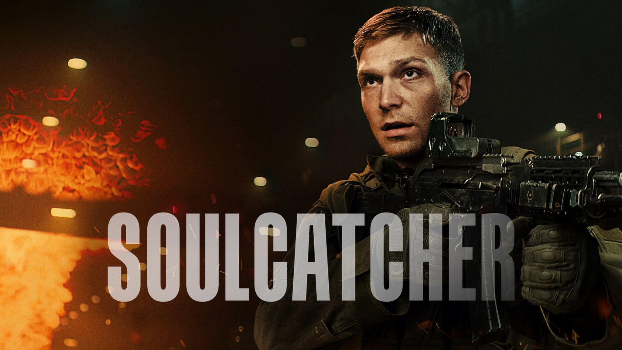 Operacja: Soulcatcher