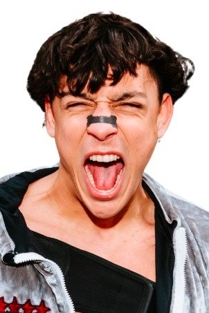 et billede af Jaime Zozaya-Garcia