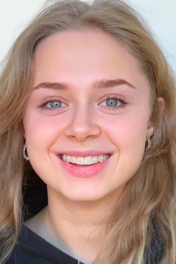 et billede af Александра Шевелькова