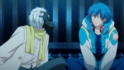 Dramatical Murder