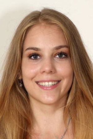 et billede af Eva Briancon