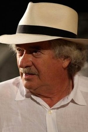 et billede af Jeffrey L. Kimball