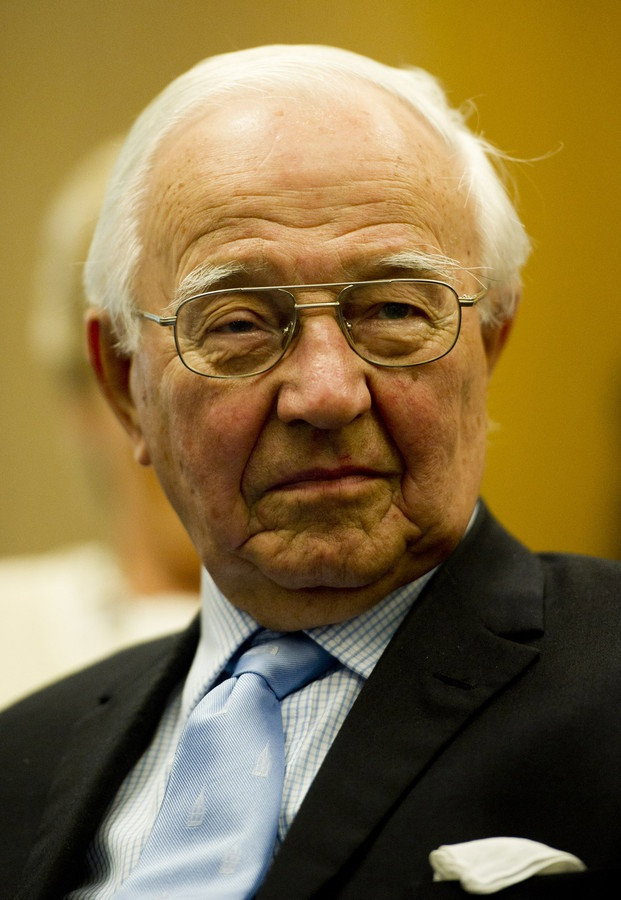 Piet de Jong