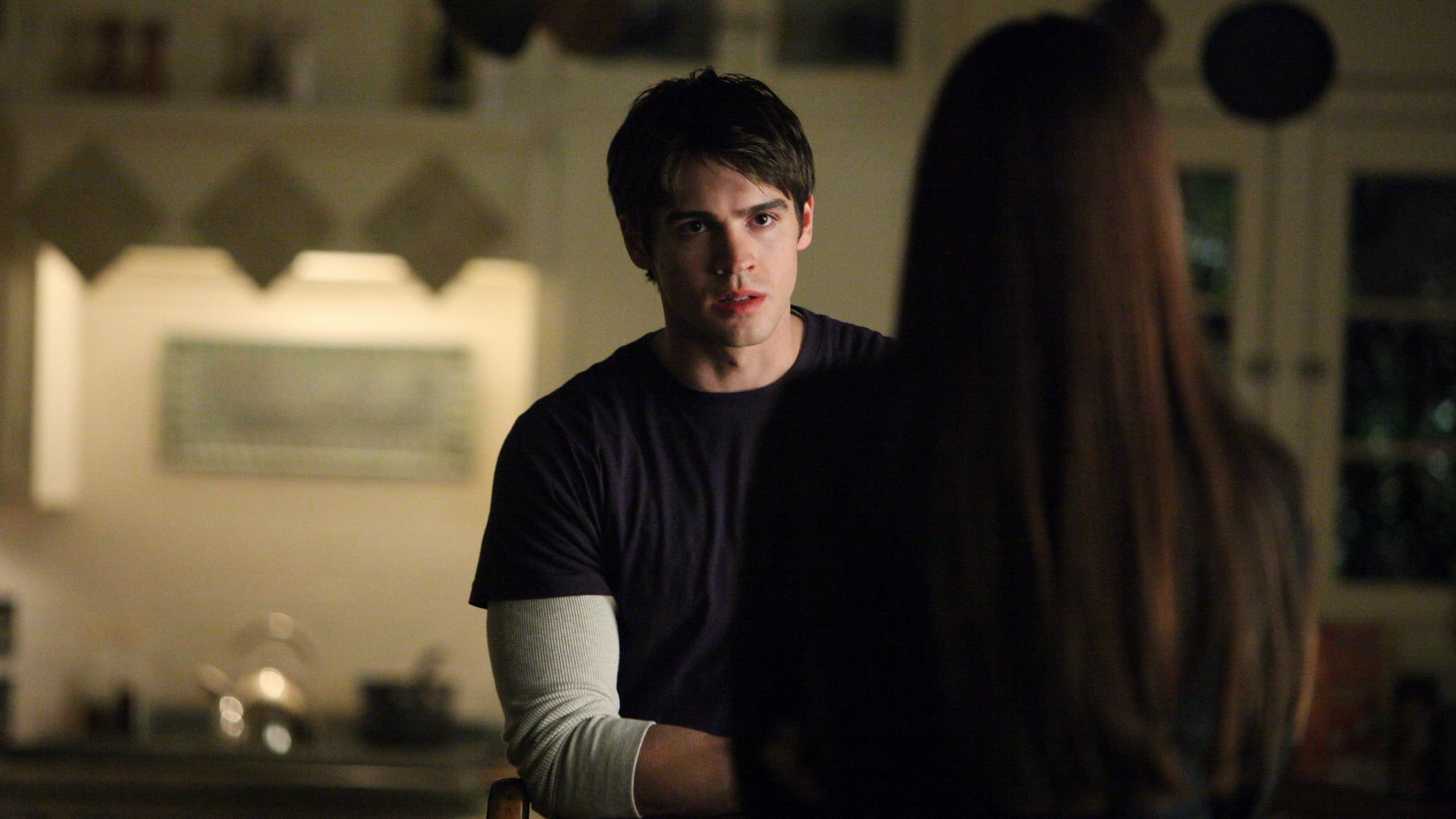 The Vampire Diaries Season 4 :Episode 11  Catch Me If You Can