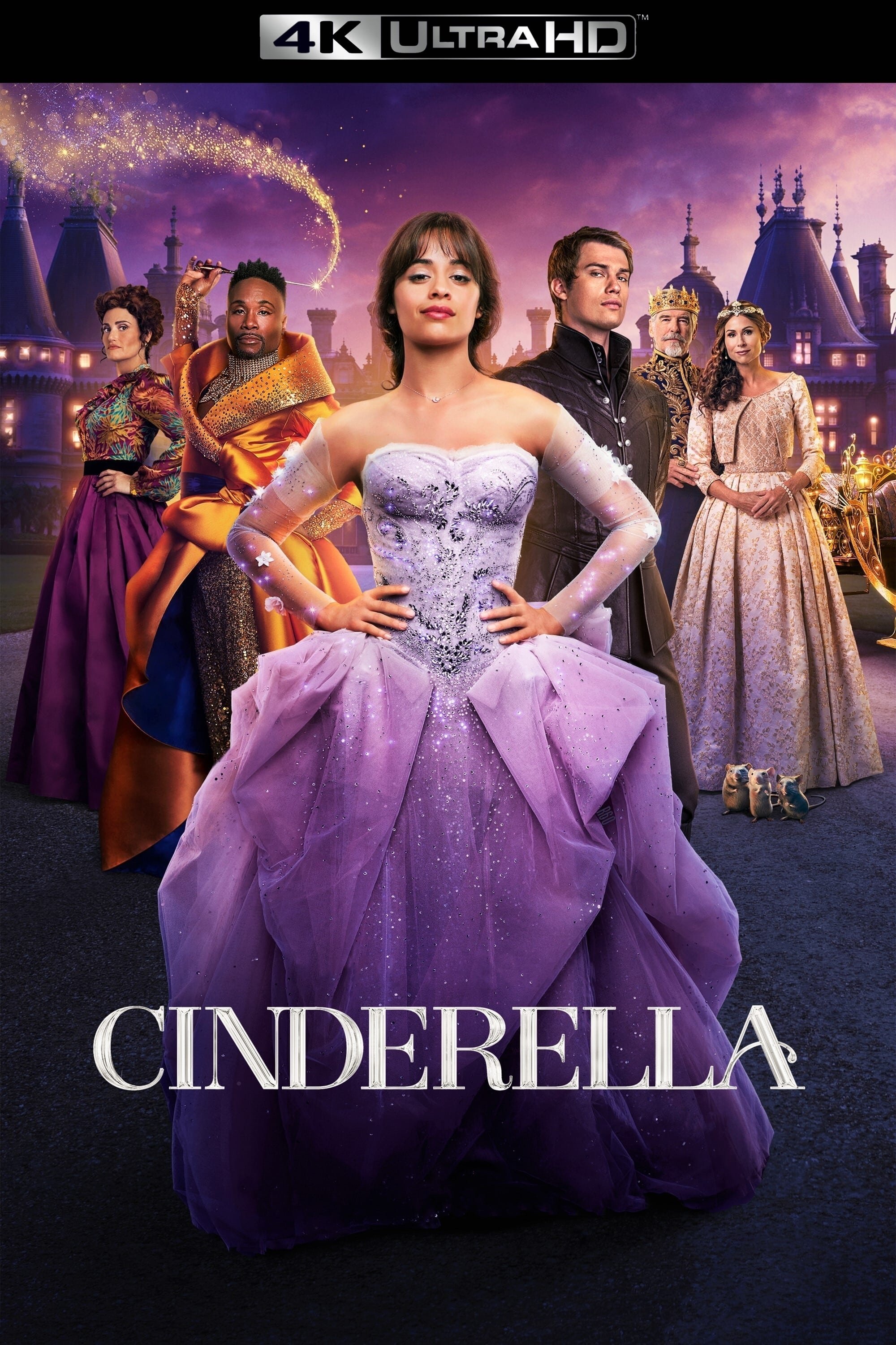Cinderella