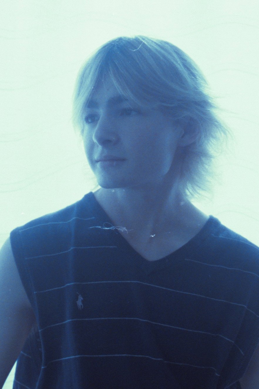 Will Benzian | Production Assistant