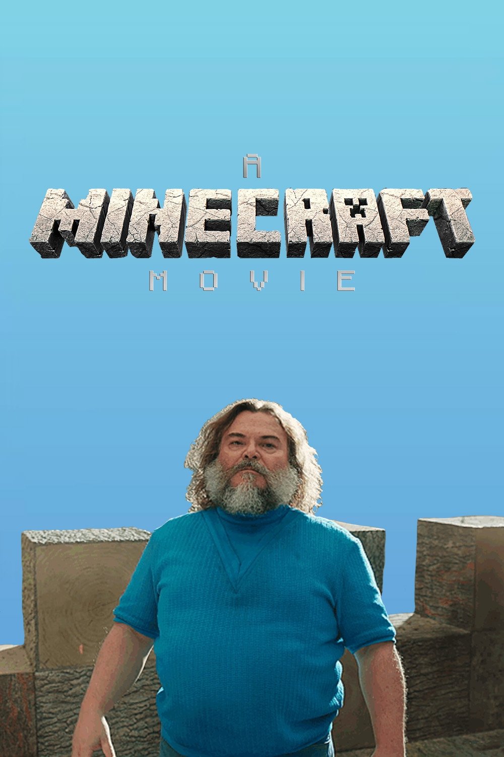A Minecraft Movie