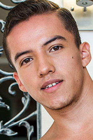 et billede af Dante Lauro