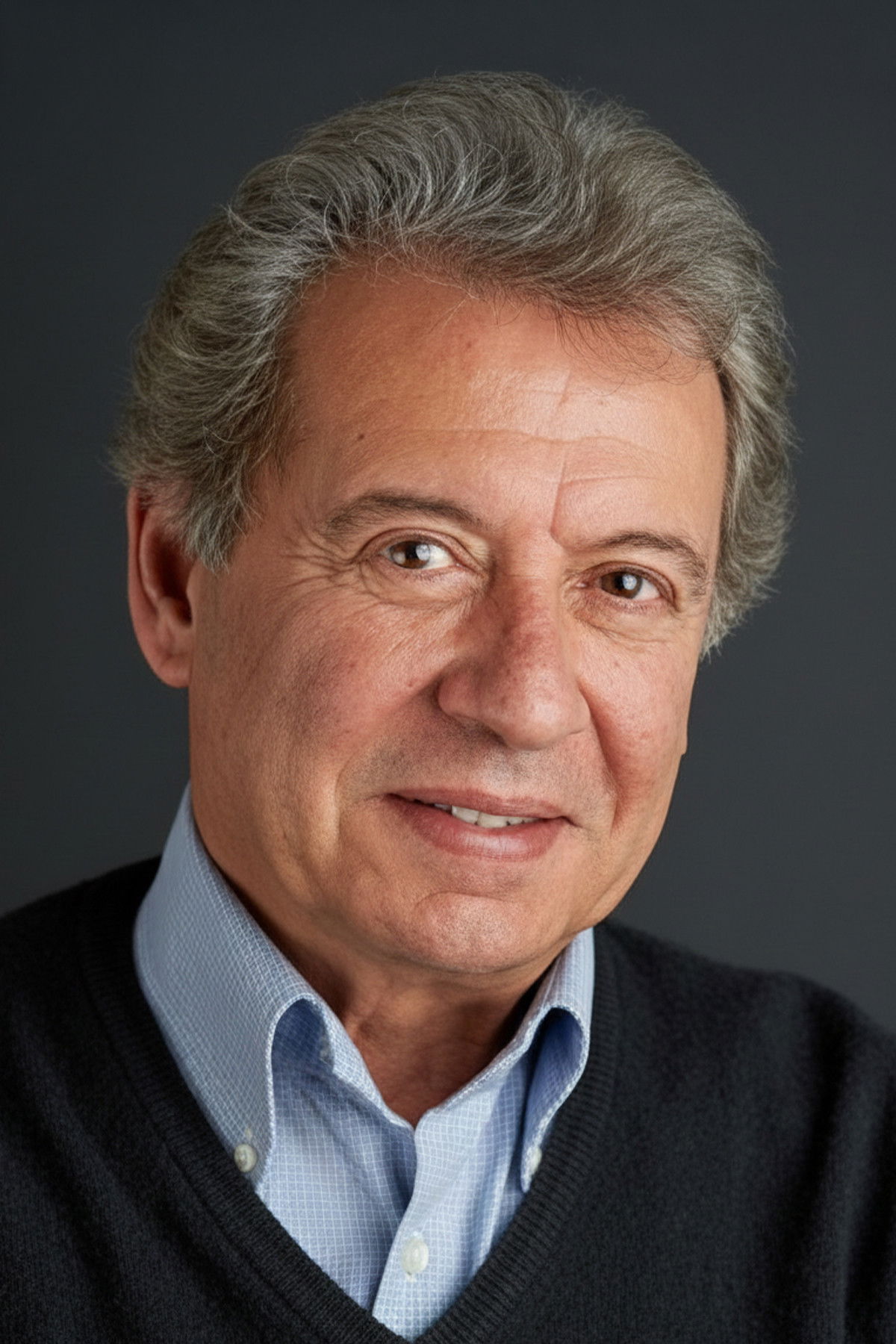 et billede af Can Gürzap