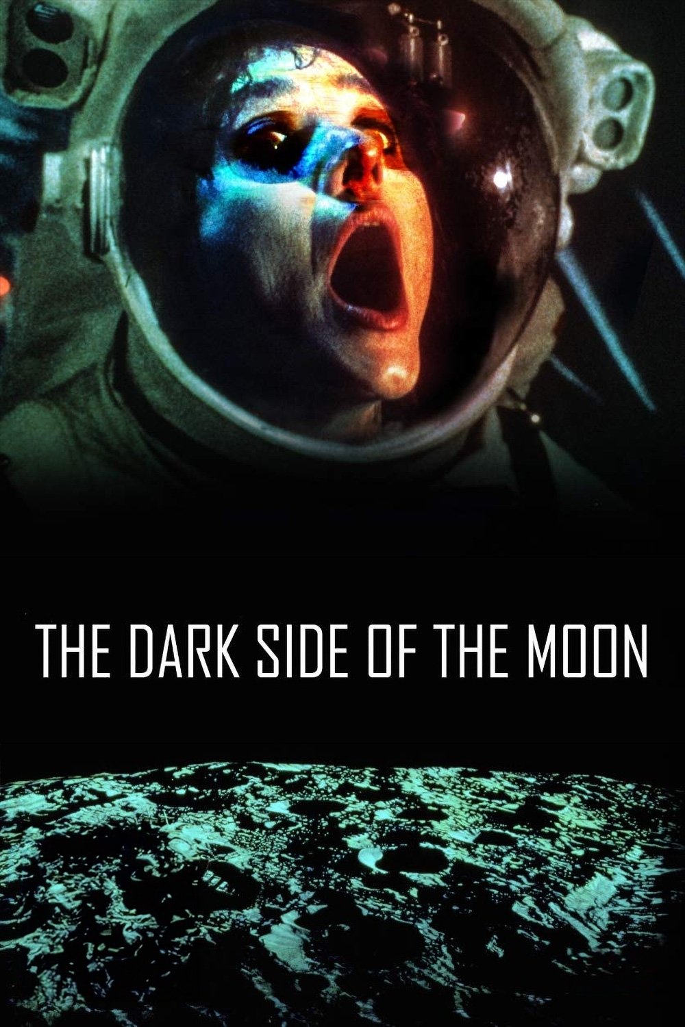 The Dark Side of the Moon