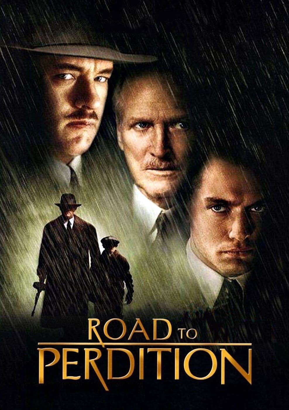 Road to Perdition