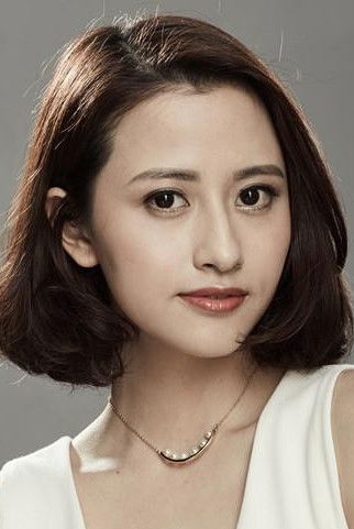 et billede af Allie Chan