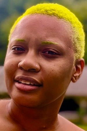 et billede af Nikita Griffin