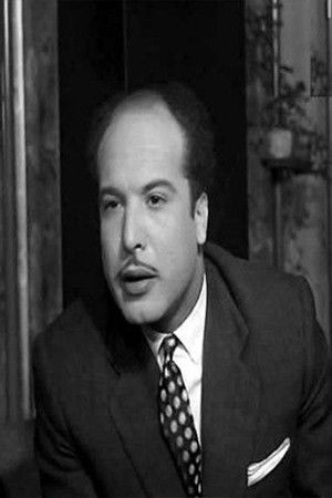 et billede af Hassan El Mliegy