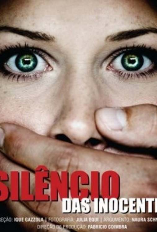 Sil&ecirc;ncio das Inocentes