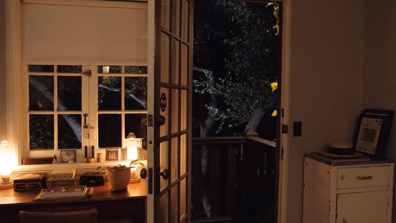 Not Alone in Here (2020)