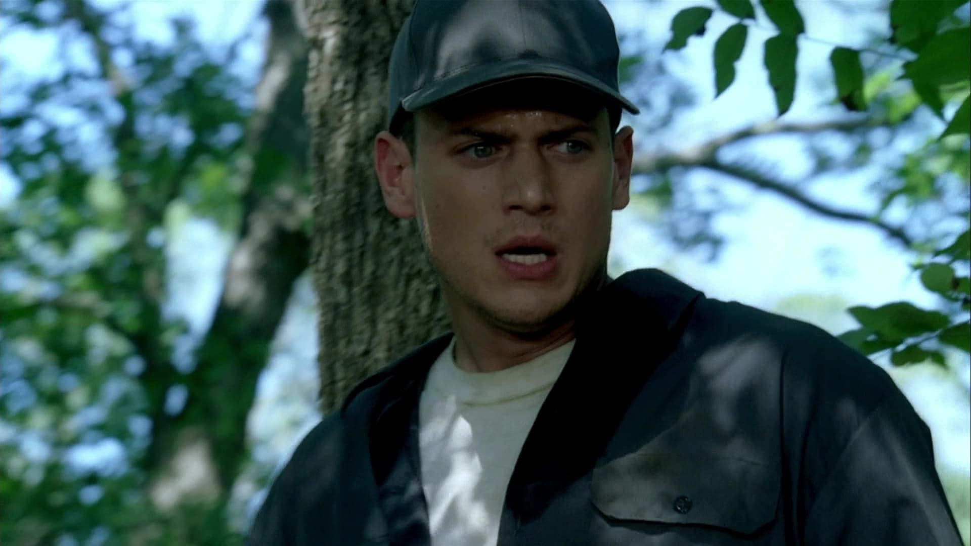 Prison Break