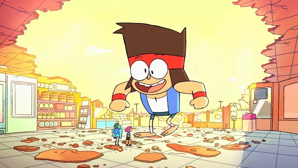 Episode 13