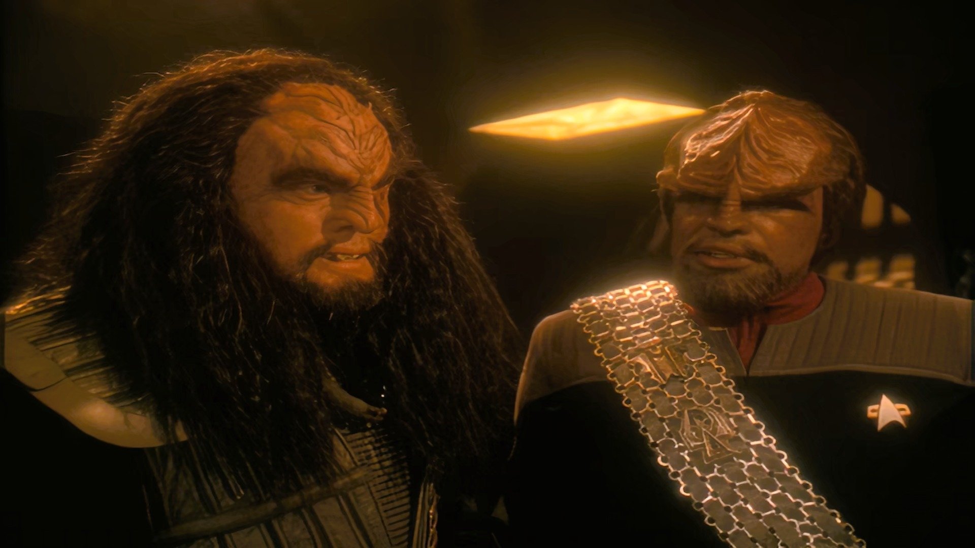 Star Trek: Deep Space Nine