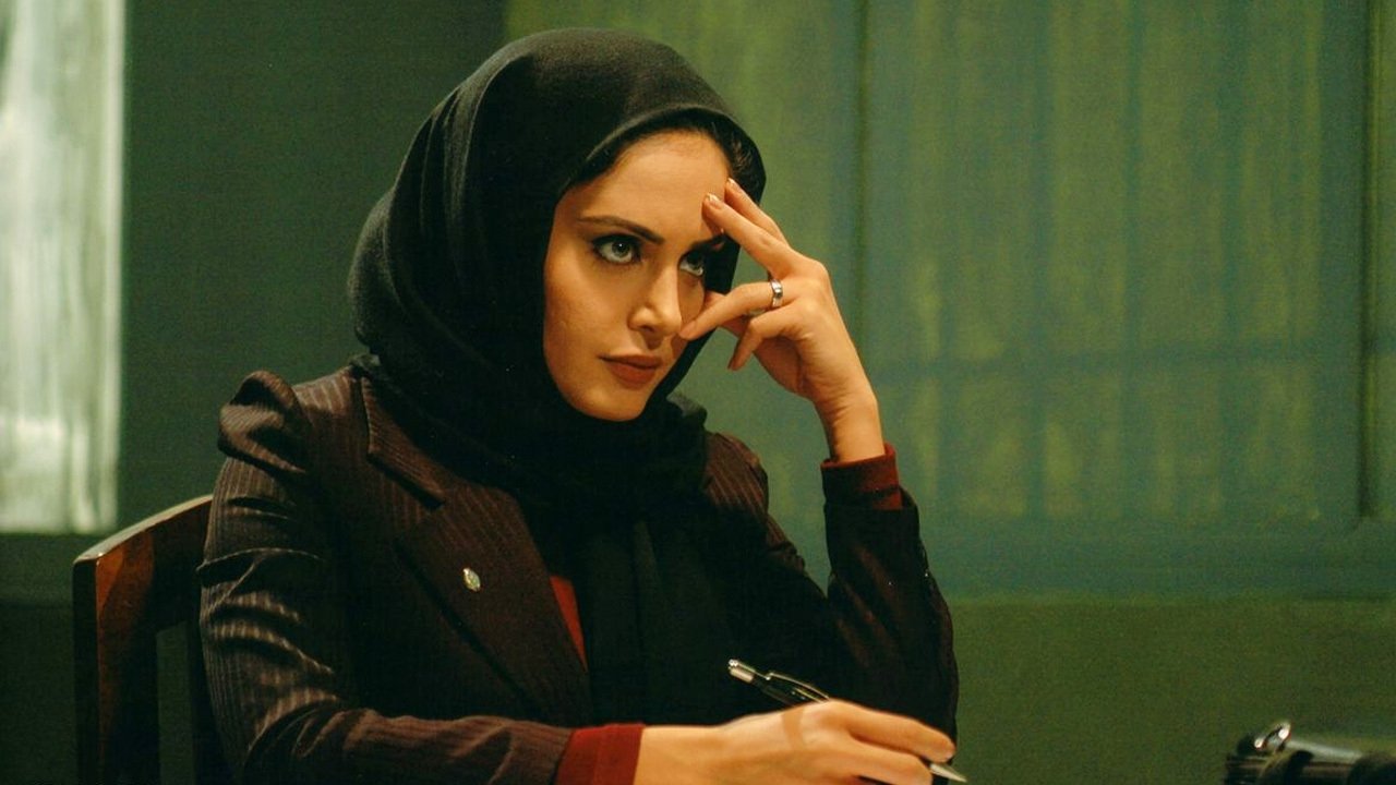 Bleeding Heart (2009)