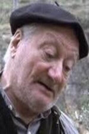 et billede af Alberto Bové