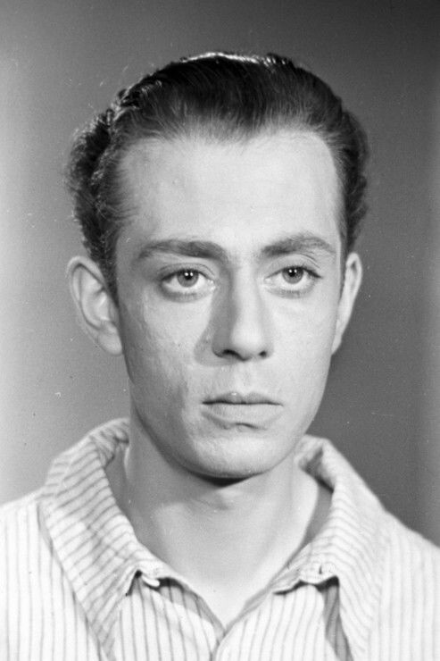 et billede af Juliusz Roland