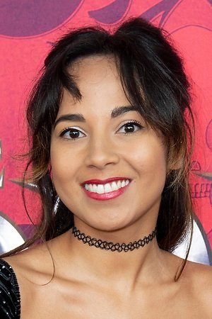 et billede af Nienke van Dijk