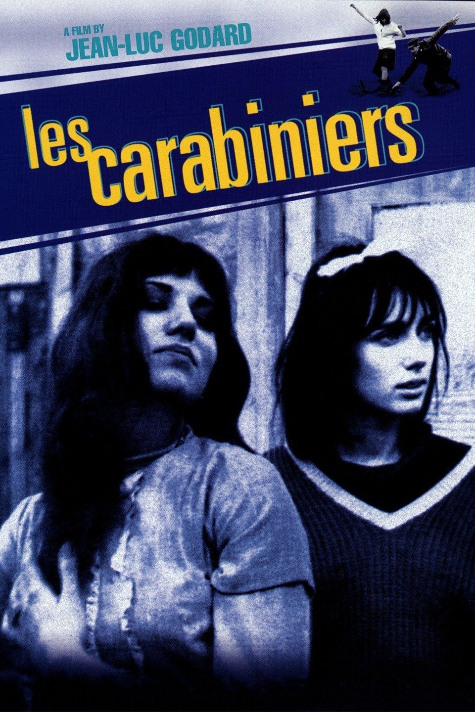 The Carabineers