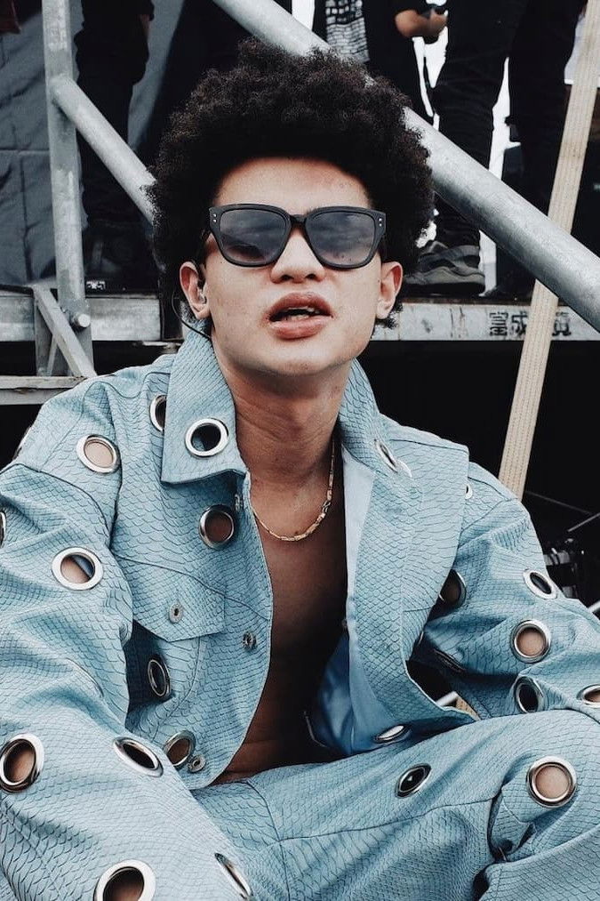 et billede af Asiaboy