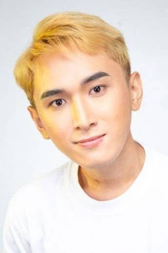 et billede af Dan Sheneill