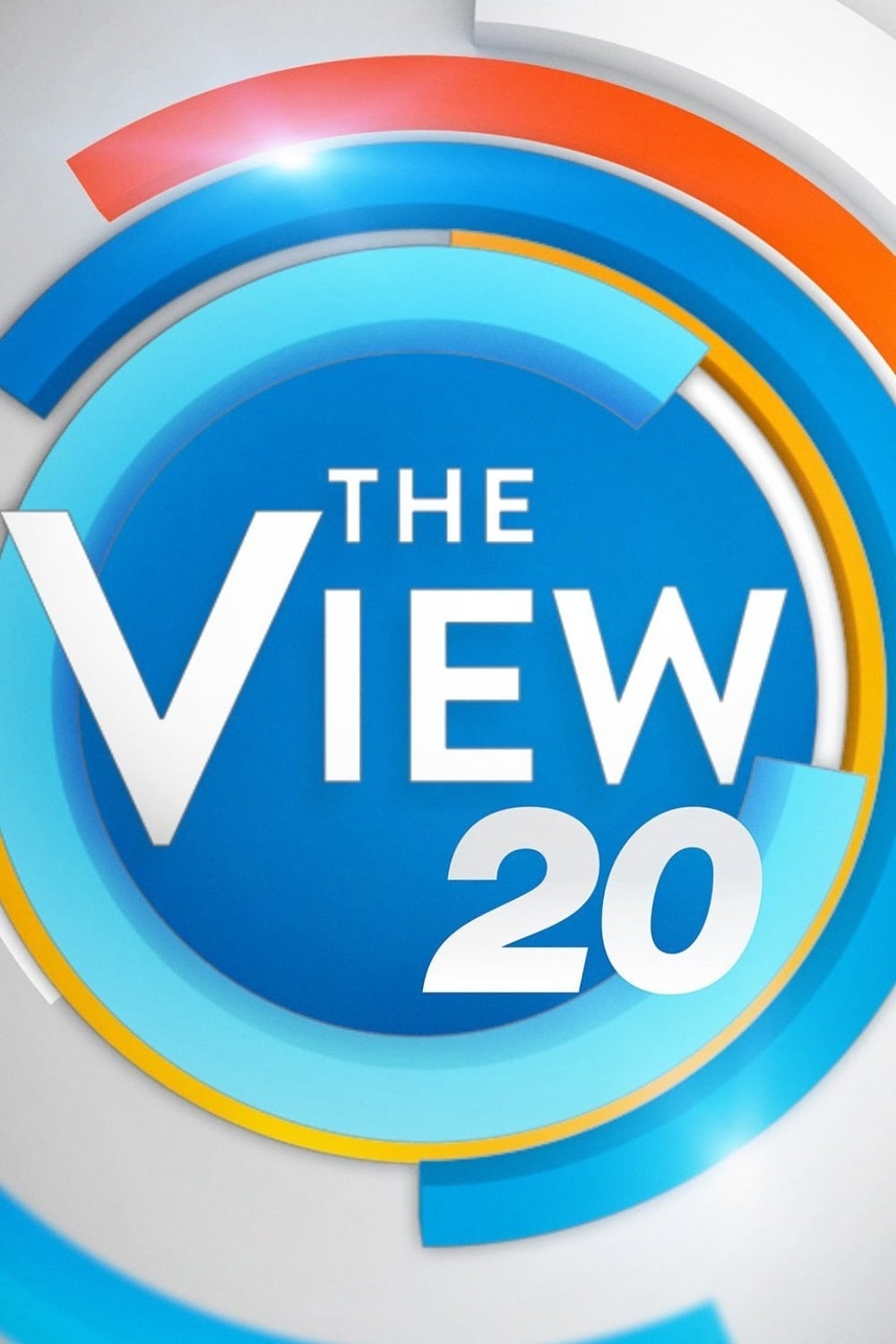 The View Season 20