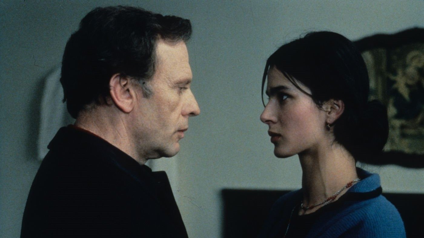 Blow to the Heart (1982)