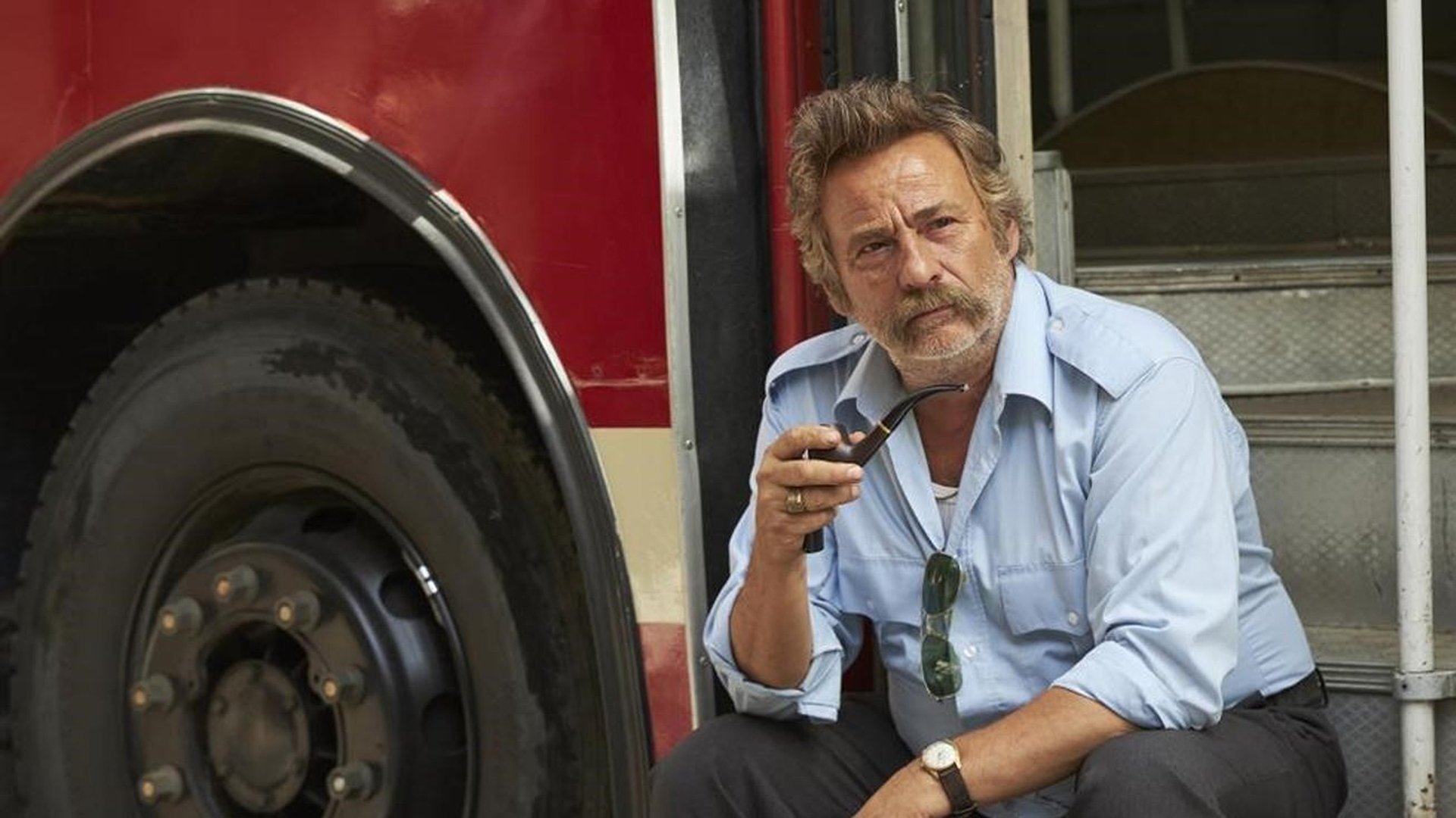 The 47 (2024)
