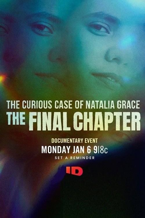 EN - The Curious Case Of Natalia Grace (2023)
