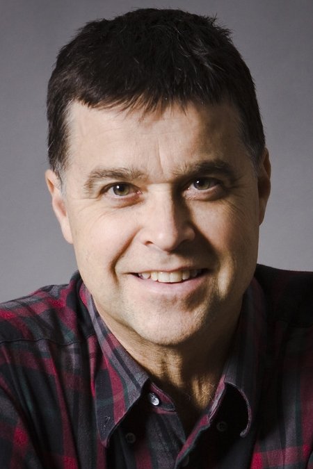 et billede af Gilbert Turp