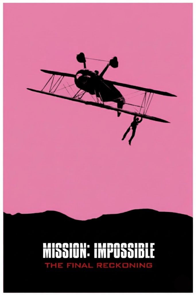 Mission: Impossible - The Final Reckoning