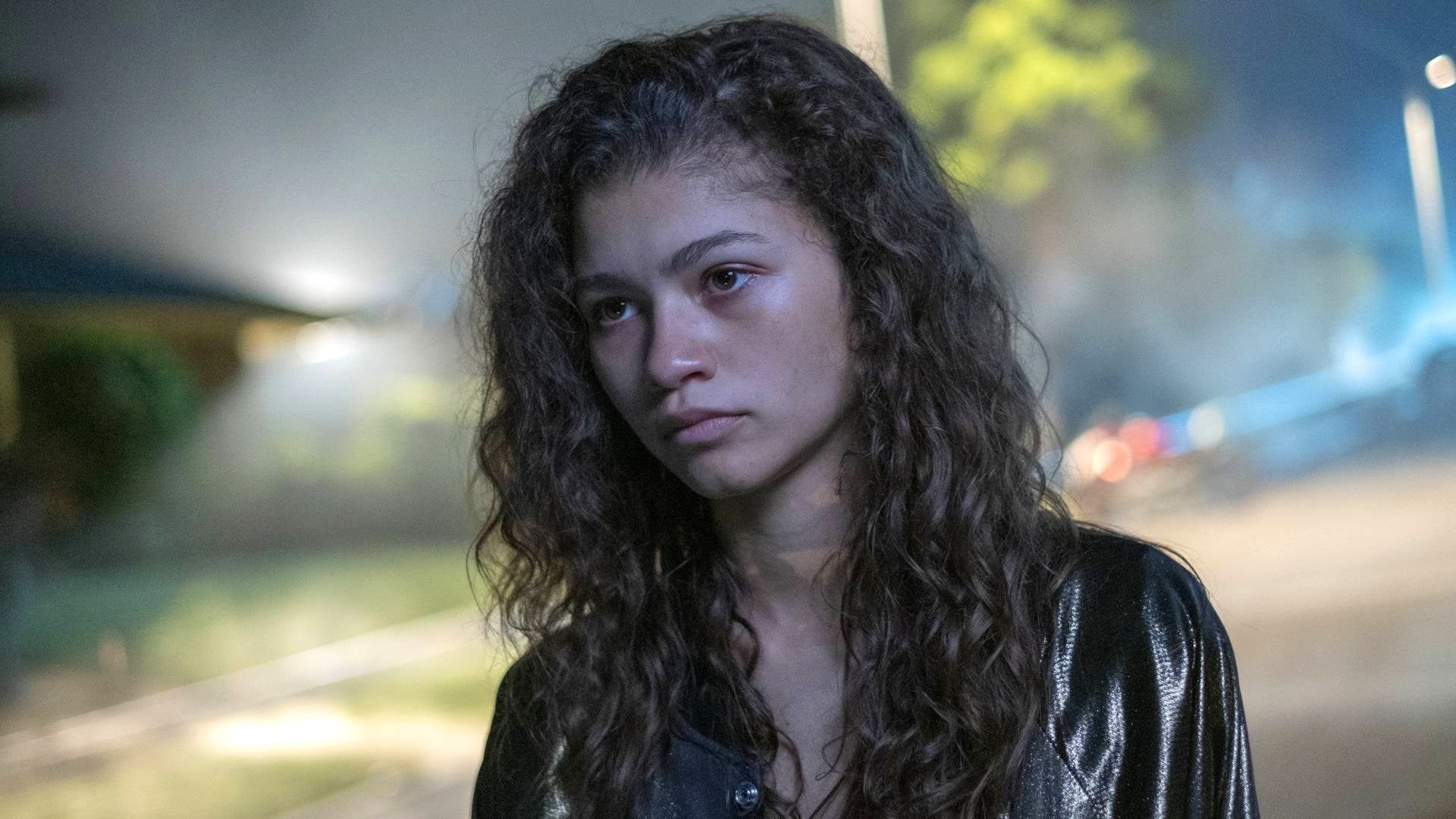 Euphoria Staffel 1 :Folge 1 