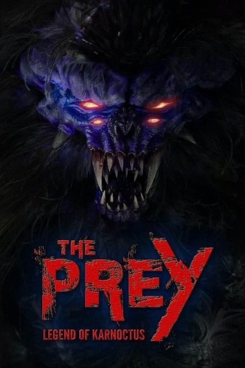 The Prey: Legend of Karnoctus