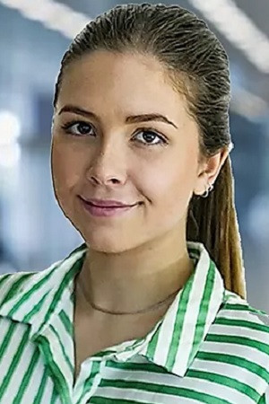 et billede af Thea Nicole Sloreby