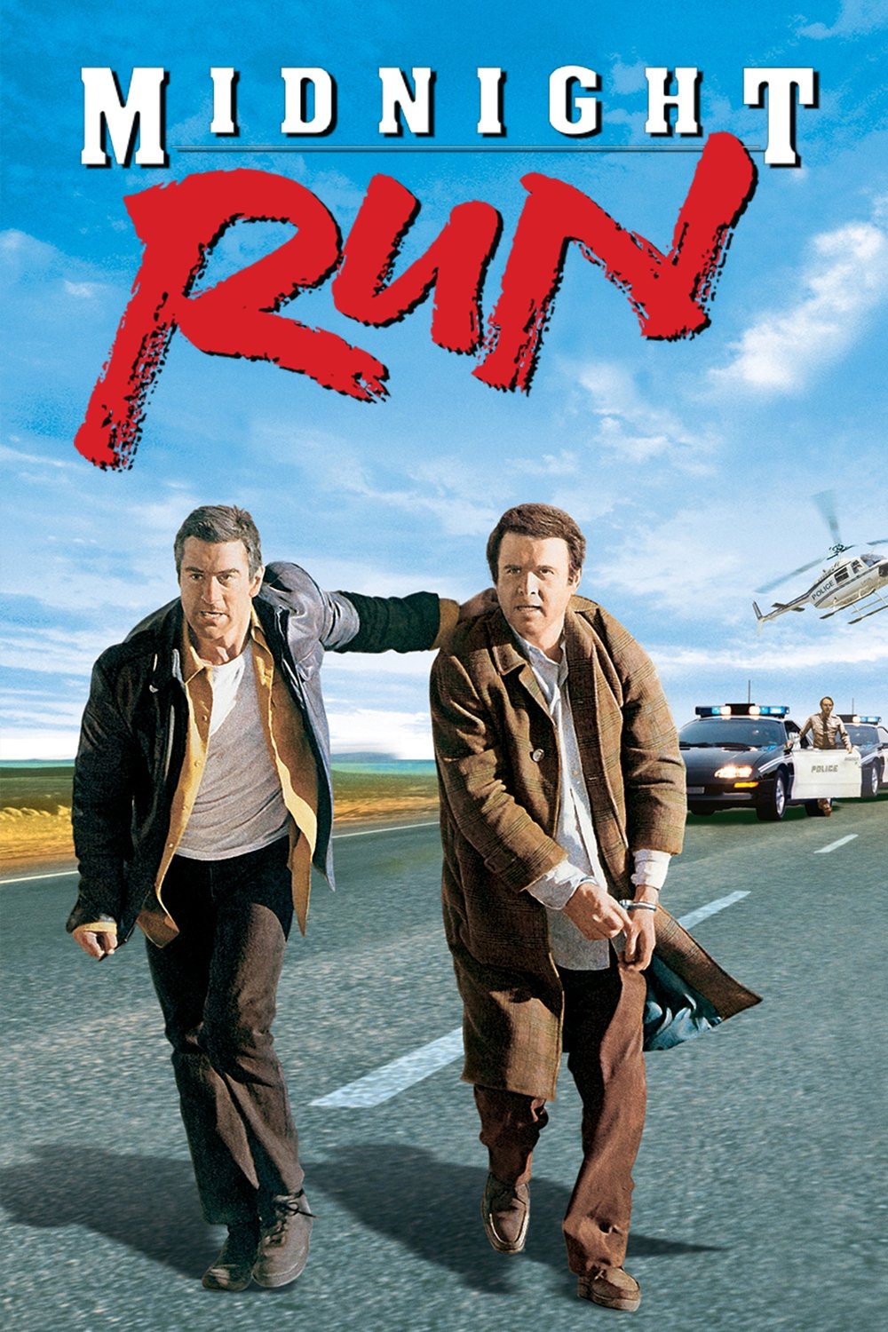 Midnight Run