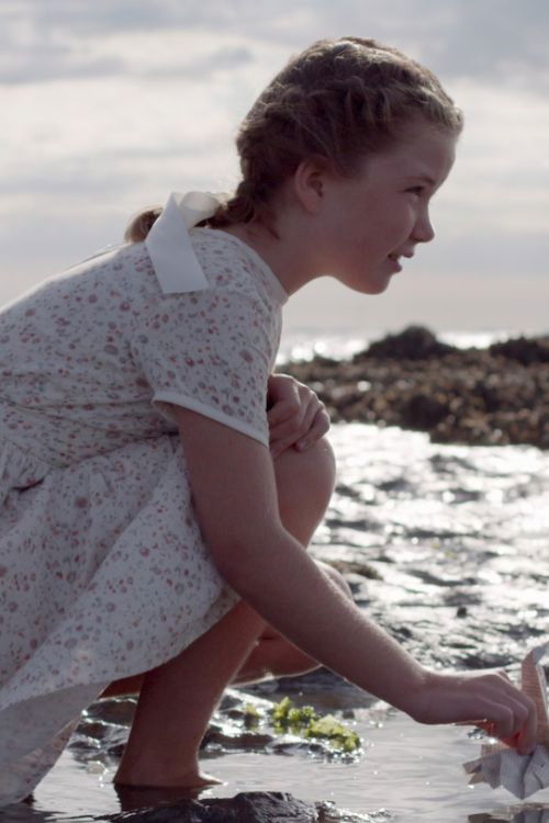 et billede af Liv van Kollenburg